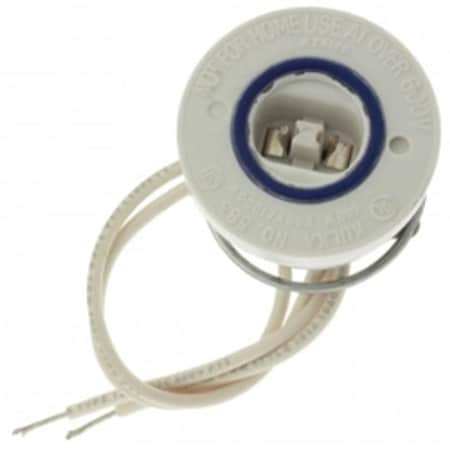 Replacement For Socket R17d-t12